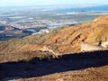 Los Pajaritos y Santo Espiritu. La Unión. Murcia