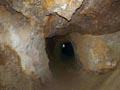 Minería del Hierro. Sierra de Orihuela. Alicante