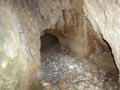 Minería del Hierro. Sierra de Orihuela. Alicante