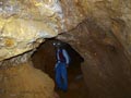 Minería del Hierro. Sierra de Orihuela. Alicante