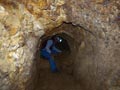 Minería del Hierro. Sierra de Orihuela. Alicante