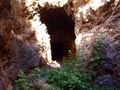 Minería del Hierro. Sierra de Orihuela. Alicante