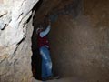 Minería del Hierro. Sierra de Orihuela. Alicante