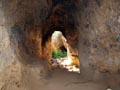 Minería del Hierro. Sierra de Orihuela. Alicante