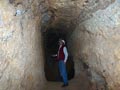 Minería del Hierro. Sierra de Orihuela. Alicante