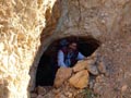 Minería del Hierro. Sierra de Orihuela. Alicante