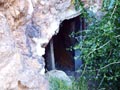 Minería del Hierro. Sierra de Orihuela. Alicante