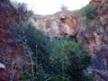 Minería del Hierro. Sierra de Orihuela. Alicante