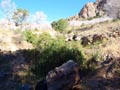 Minería del Hierro. Sierra de Orihuela. Alicante