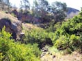 Minería del Hierro. Sierra de Orihuela. Alicante