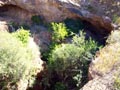 Minería del Hierro. Sierra de Orihuela. Alicante