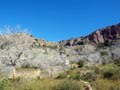 Minería del Hierro. Sierra de Orihuela. Alicante