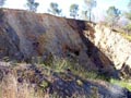 Minería del Hierro. Sierra de Orihuela. Alicante