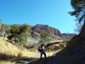 Minería del Hierro. Sierra de Orihuela. Alicante