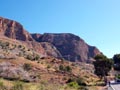 Minería del Hierro. Sierra de Orihuela. Alicante