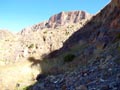 Minería del Hierro. Sierra de Orihuela. Alicante