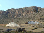 MINA Rica (Pulpi) y Cantera en Los Lobos