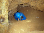 Grupo Mineraloógico de Alicante.Mina San Camilo. Vistaalegre Cartagena.  Distrito Minero Cartagena la Unión