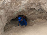 Grupo Mineralógico de Alicante. LCabezo de la Mina. Santomera. Murcia