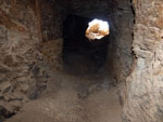 Grupo Mineralógico de Alicante. LCabezo de la Mina. Santomera. Murcia