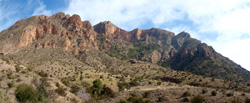 Grupo Mineralógico de Alicante. LCabezo de la Mina. Santomera. Murcia