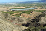 Grupo Mineralógico de Alicante. Los Vives. Orihuela. Alicante