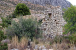 Grupo Mineralógico de Alicante. Cantera de los Morteros. Aspe. Alicante