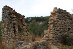 Grupo Mineralógico de Alicante. Cantera de los Morteros. Aspe. Alicante