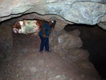 Grupo Mineralógico de Alicante.Minas del Caren. La celiz. Jumilla. Murcia. Cancarix. Albacete