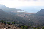 Grupo Mineralógico de Alicante.San Valentín. Distrito Minero de Cartagena la Unión