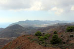 Grupo Mineralógico de Alicante.San Valentín. Distrito Minero de Cartagena la Unión