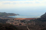 Grupo Mineralógico de Alicante.San Valentín. Distrito Minero de Cartagena la Unión