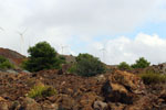 Grupo Mineralógico de Alicante.San Valentín. Distrito Minero de Cartagena la Unión