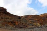 Grupo Mineralógico de Alicante.San Valentín. Distrito Minero de Cartagena la Unión