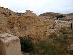 Grupo Mineralógico de Alicante.Cantera de áridos El Cabra. San Vicente del Raspeig. Alicante