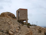 Grupo Mineralógico de Alicante.Cantera de áridos El Cabra. San Vicente del Raspeig. Alicante