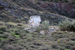 Grupo Mineralógico de Alicante.Mina de Sal. La Pesquera. Cuenca