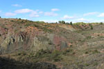 Grupo Mineralógico de Alicante.Mina de Sal. La Pesquera. Cuenca