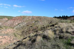 Grupo Mineralógico de Alicante.   Mina de Sal. La Pesquera. Cuenca