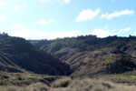 Grupo Mineralógico de Alicante.   Mina de Sal. La Pesquera. Cuenca