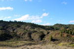 Grupo Mineralógico de Alicante.   Mina de Sal. La Pesquera. Cuenca