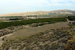 Grupo Mineralógico de Alicante. Cabezo Negro de Zeneta. Zeneta. Murcia  