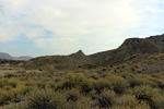 Grupo Mineralógico de Alicante. Cabezo Negro de Zeneta. Zeneta. Murcia  