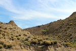 Grupo Mineralógico de Alicante. Cabezo Negro de Zeneta. Zeneta. Murcia  