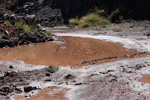 Grupo Mineralógico de Alicante. Explotación de arcilla y yesos La Murciana. Macisvenda. Murcia   