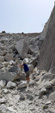 Grupo Mineralógico de Alicante. Cerro Cabezagorda, Cantera Torrique. Noblejas. Toledo  