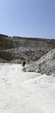 Grupo Mineralógico de Alicante. Cerro Cabezagorda, Cantera Torrique. Noblejas. Toledo  