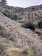 Grupo Mineralógico de Alicante. Mina Edisón. Cehegín. Murcia  