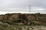 Grupo Mineralógico de Alicante. Ulea.  Murcia  