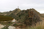 Grupo Mineralógico de Alicante. Ulea.  Murcia  